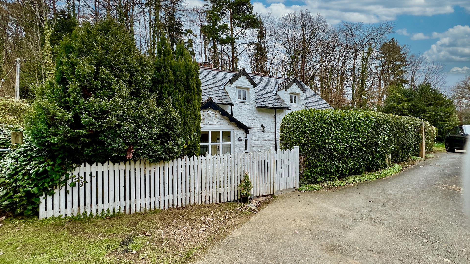 Barmouth Monopoly Buy Sell Rent